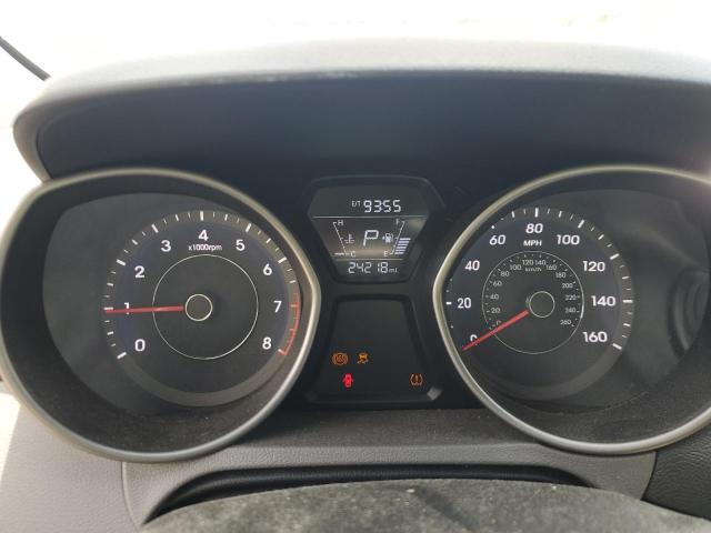 Photo 9 from auction – 2016 HYUNDAI ELANTRA SE with VIN 5NPDH4AE1GH667944