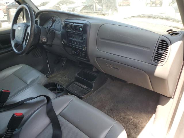 Photo 8 from auction – 2009 FORD RANGER with VIN 1FTYR10D39PA41566