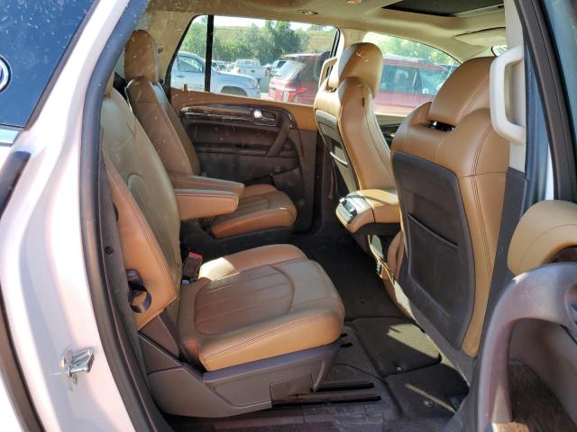 Photo 11 from auction – 2016 BUICK ENCLAVE with VIN 5GAKVBKD2GJ237679