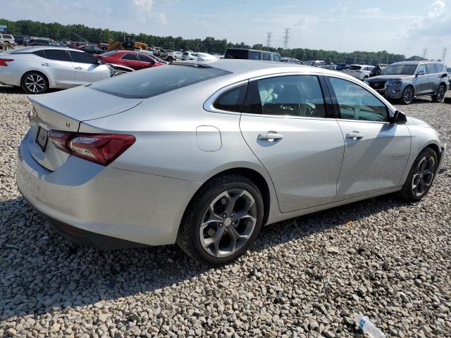 Photo 3 from auction – 2022 CHEVROLET MALIBU LT with VIN 1G1ZD5ST0NF152146