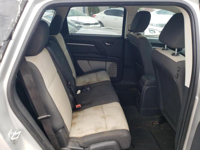 Photo 11 from auction – 2009 DODGE JOURNEY SX with VIN 3D4GG57VX9T526535