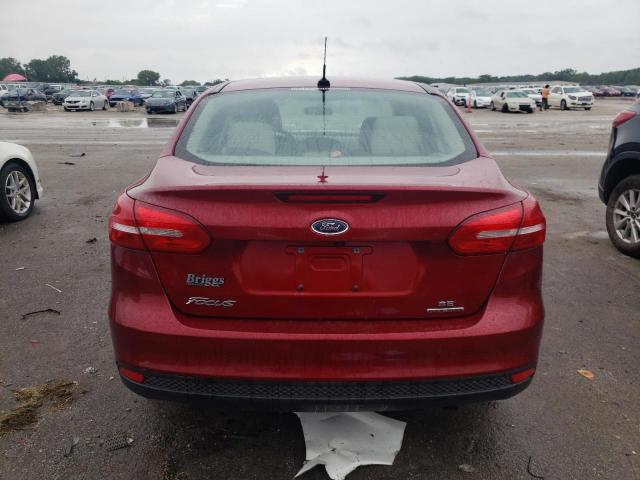 Photo 6 from auction – 2016 FORD FOCUS SE with VIN 1FADP3F23GL297321