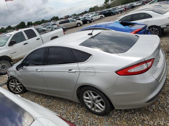 Photo 2 from auction – 2014 FORD FUSION SE with VIN 3FA6P0H70ER179628