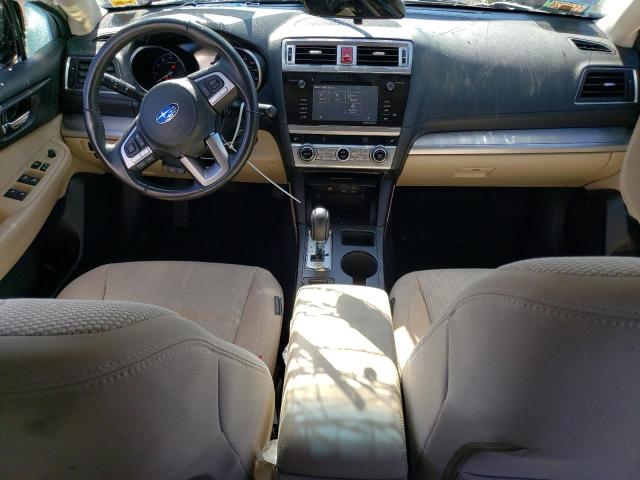 Снимка 8 от търг – 2016 SUBARU OUTBACK 2. с VIN 4S4BSACC3G3333585