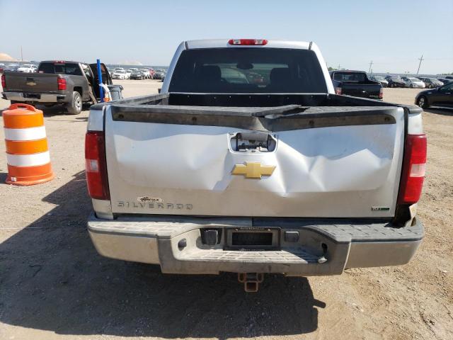 Photo 6 from auction – 2010 CHEVROLET SILVERADO with VIN 3GCRKSE32AG109217