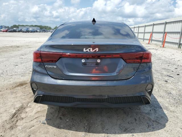 Photo 6 from auction – 2022 KIA FORTE FE with VIN 3KPF24ADXNE474162