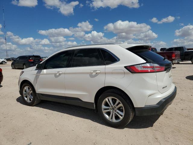 Photo 2 from auction – 2019 FORD EDGE SEL with VIN 2FMPK3J99KBC61843