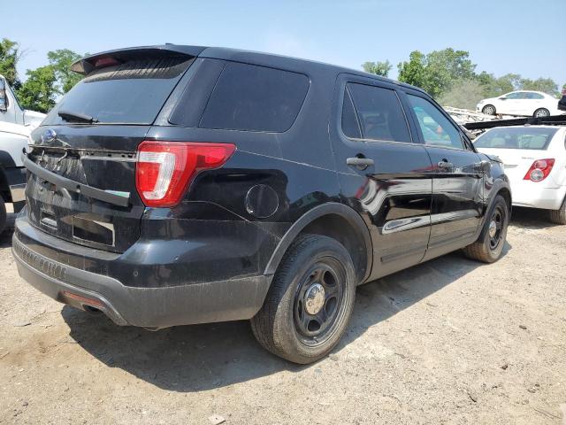Photo 3 from auction – 2016 FORD EXPLORER P with VIN 1FM5K8AT0GGA37246