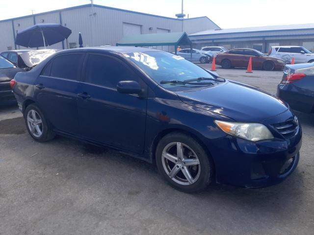 Photo 4 from auction – 2013 TOYOTA COROLLA BA with VIN 5YFBU4EE4DP152576