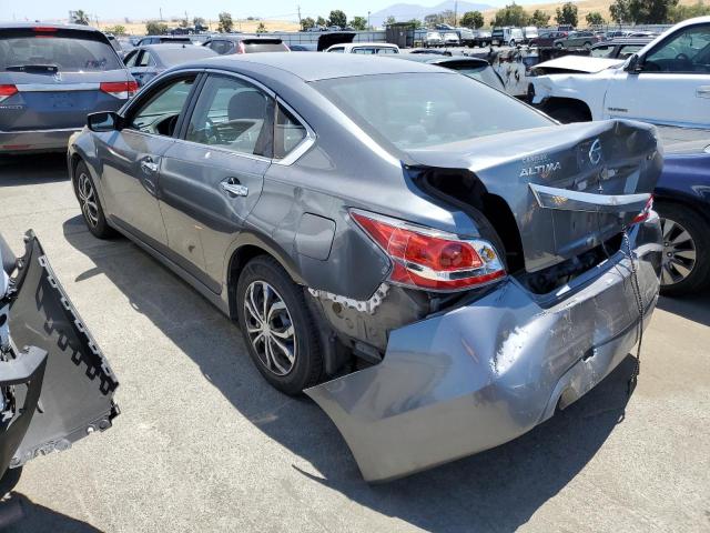 Photo 2 from auction – 2014 NISSAN ALTIMA 2.5 with VIN 1N4AL3AP5EN353536