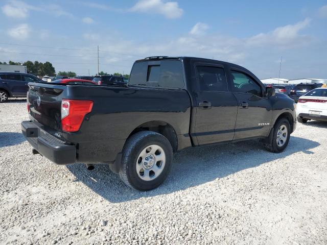 Photo 3 from auction – 2021 NISSAN TITAN with VIN 1N6AA1EC2MN526307