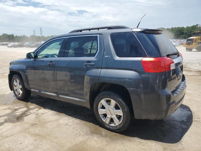 Photo 2 from auction – 2010 GMC TERRAIN SL with VIN 2CTALFEW0A6248354