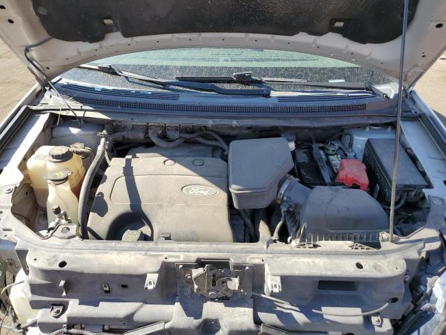 Photo 12 from auction – 2013 FORD EDGE LIMIT with VIN 2FMDK3KC8DBA48995