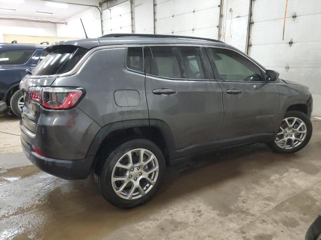Photo 3 from auction – 2022 JEEP COMPASS LA with VIN 3C4NJDFB6NT200748