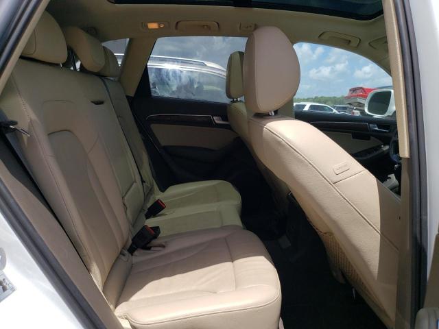 Photo 11 from auction – 2013 AUDI Q5 PREMIUM with VIN WA1LFAFP5DA078791