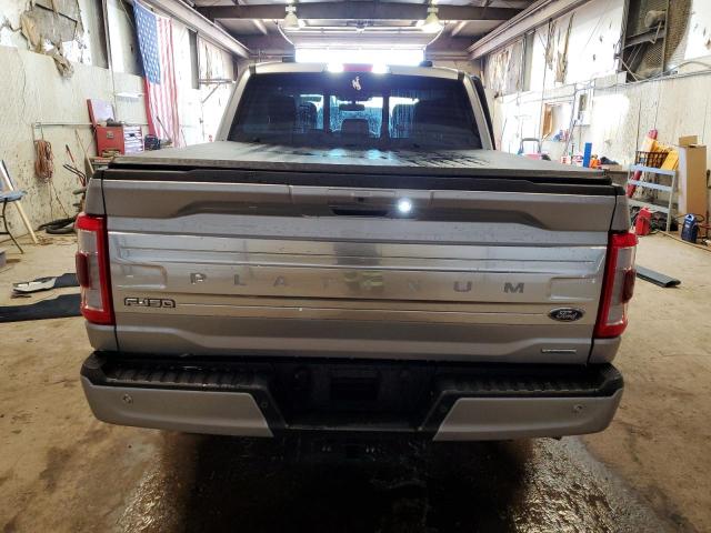 Photo 6 from auction – 2023 FORD F150 SUPER with VIN 1FTFW1E84PFC96371