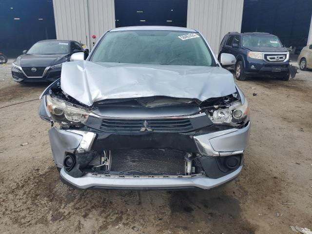 Photo 5 from auction – 2017 MITSUBISHI OUTLANDER with VIN JA4AP3AU3HZ023647