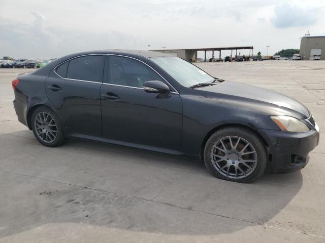 Photo 4 from auction – 2010 LEXUS IS 250 with VIN JTHBF5C21A5109796