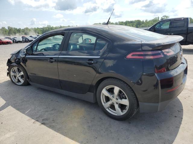 Foto 2 de la subasta – 2014 CHEVROLET VOLT con VIN 1G1RA6E46EU159858