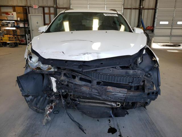 Photo 5 from auction – 2011 CHEVROLET TRAVERSE L with VIN 1GNKVJED2BJ104831