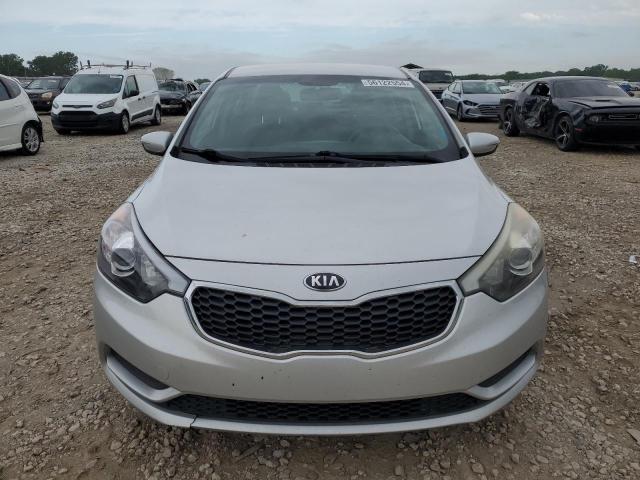 Photo 5 from auction – 2014 KIA FORTE LX with VIN KNAFX4A61E5139870