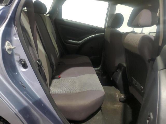 Photo 10 from auction – 2006 TOYOTA COROLLA MA with VIN 2T1KR32E96C588584