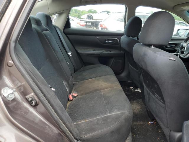 Photo 10 from auction – 2015 NISSAN ALTIMA 2.5 with VIN 1N4AL3AP1FN910881