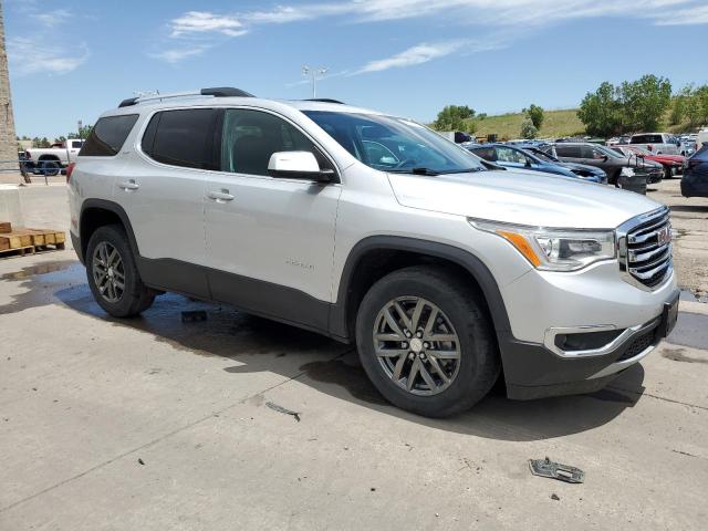 Photo 4 from auction – 2017 GMC ACADIA SLT with VIN 1GKKNULS8HZ134555