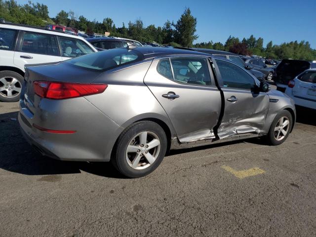 Photo 3 from auction – 2014 KIA OPTIMA LX with VIN 5XXGM4A7XEG276259