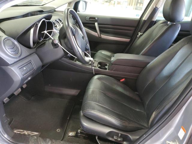 Photo 7 from auction – 2011 MAZDA CX-7 with VIN JM3ER2B5XB0372570