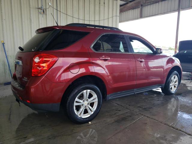 Zdjęcie 3 z aukcji – 2011 CHEVROLET EQUINOX LT z VIN 2CNALDEC4B6320434