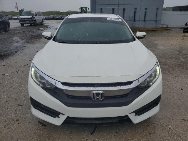 Photo 5 from auction – 2016 HONDA CIVIC LX with VIN 19XFC2F54GE071381