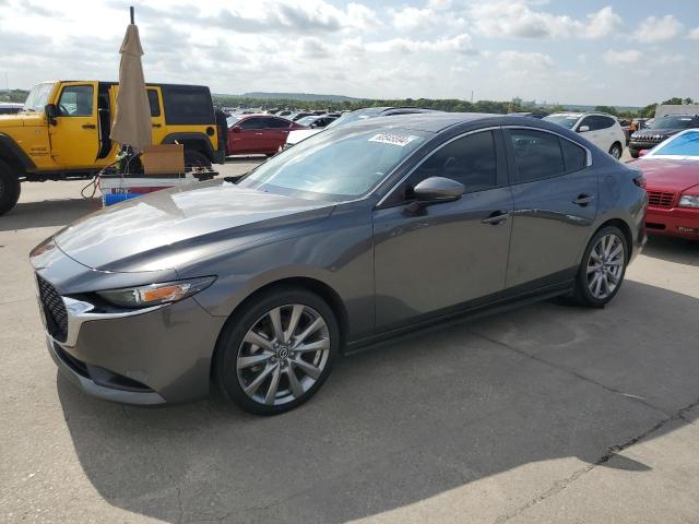 MAZDA 3 SELECT 2020 с VIN JM1BPACL9L1164703 - Фото с аукциона