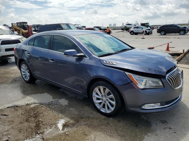 Photo 4 from auction – 2014 BUICK LACROSSE with VIN 1G4GB5G37EF204977