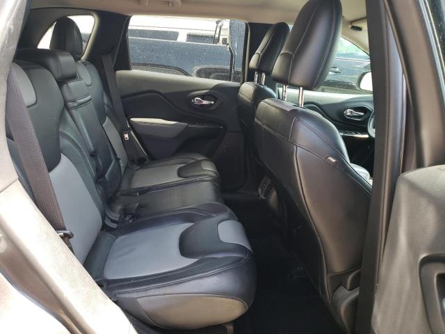 Photo 11 from auction – 2014 JEEP CHEROKEE L with VIN 1C4PJLDB2EW139608