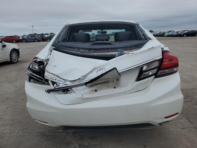 صورة رقم 6 من المزاد - 2014 HONDA CIVIC EXL مع VIN 19XFB2F97EE063052