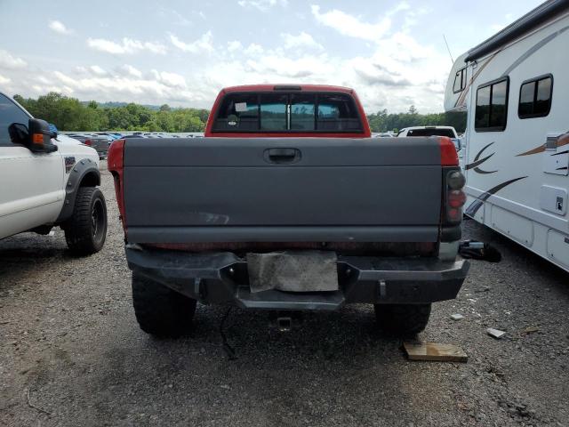 Photo 6 from auction – 1996 DODGE RAM 2500 with VIN 3B7KF23W0TM110891