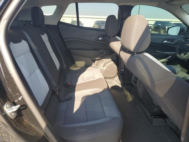 Photo 11 from auction – 2024 CHEVROLET TRAX LS with VIN KL77LFE23RC020223