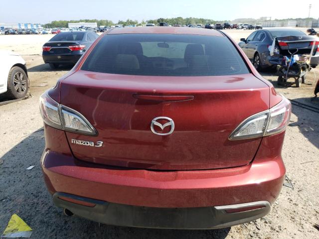 Photo 6 from auction – 2010 MAZDA 3 I with VIN JM1BL1SF8A1260519