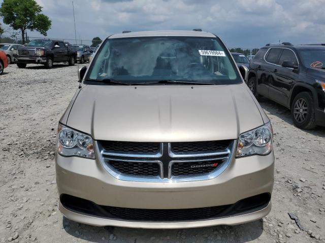 Photo 5 from auction – 2013 DODGE GRAND CARA with VIN 2C4RDGCG0DR772135