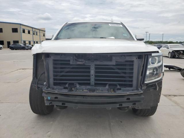 Photo 5 from auction – 2017 CHEVROLET TAHOE C150 with VIN 1GNSCAKC2HR143673