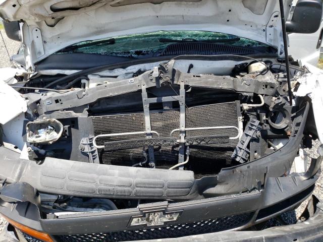 صورة رقم 12 من المزاد - 2014 CHEVROLET EXPRESS G2 مع VIN 1GCWGFCAXE1125215