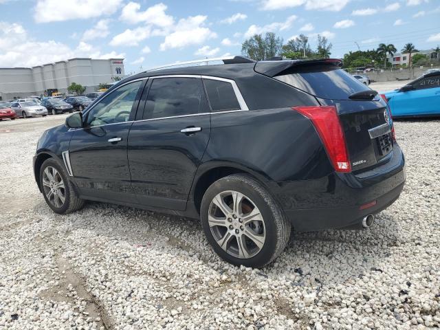 Photo 2 from auction – 2016 CADILLAC SRX LUXURY with VIN 3GYFNEE36GS575146
