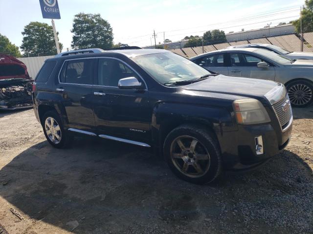 Photo 4 from auction – 2013 GMC TERRAIN DE with VIN 2GKFLZE31D6135742