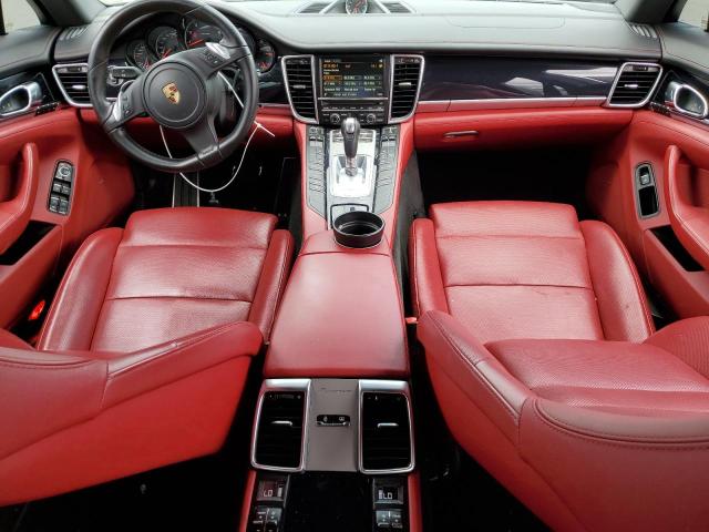 Photo 8 from auction – 2016 PORSCHE PANAMERA 2 with VIN WP0AA2A74GL005123