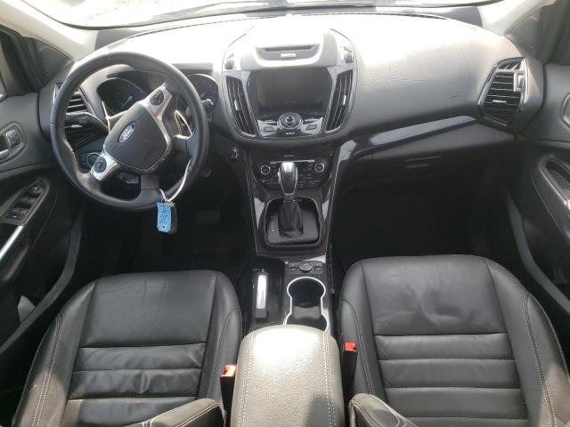 Photo 8 from auction – 2016 FORD ESCAPE TIT with VIN 1FMCU0JX1GUA83580