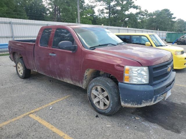 Photo 4 from auction – 2013 CHEVROLET SILVERADO with VIN 1GCRCPEX9DZ409869