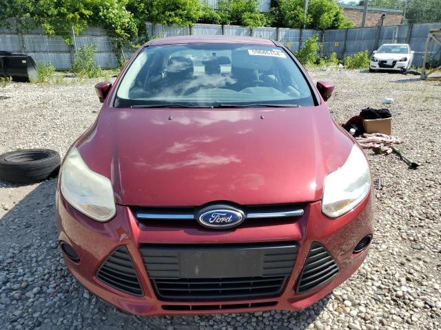 Photo 5 from auction – 2013 FORD FOCUS SE with VIN 1FADP3F28DL105659
