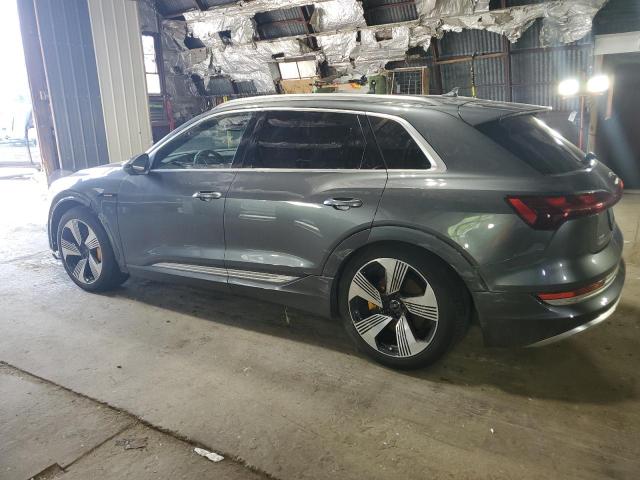 Photo 2 from auction – 2019 AUDI E-TRON PRE with VIN WA1VAAGE4KB006539