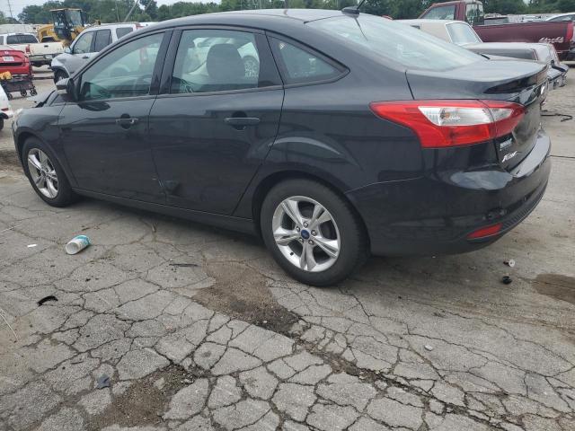 Photo 2 from auction – 2014 FORD FOCUS SE with VIN 1FADP3F24EL112724